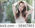 Beauty japanese 38467863