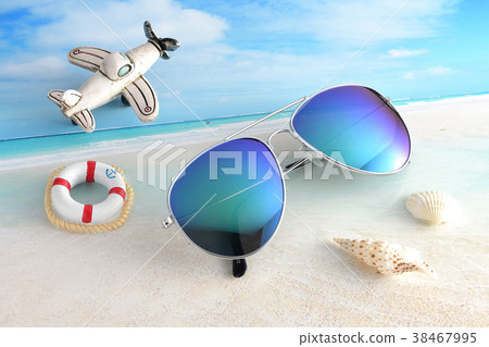 Resort area 38467995