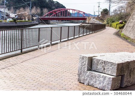 Yonago Sculpture Road 38468044