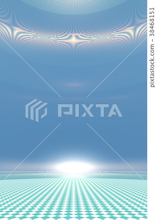 宇宙的空間 38468151