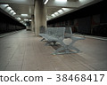 platform 38468417