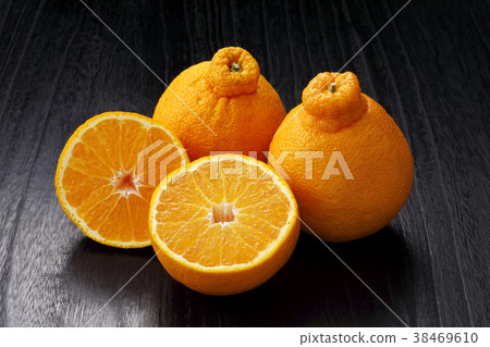 Shiranui (Decopon) 38469610