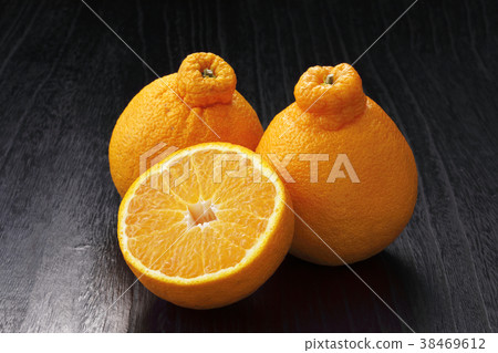 Shiranui（Decopon） 38469612