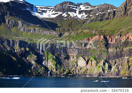 Iceland 38470316