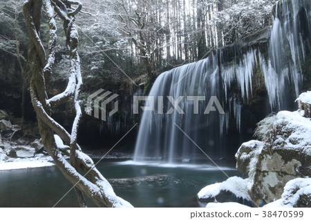 雪Nabegataki 38470599