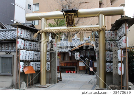 Shogun Shrine Shogun Shrine 38470689