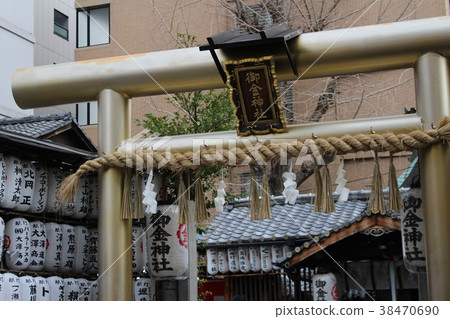 Shogun Shrine Shogun Shrine 38470690