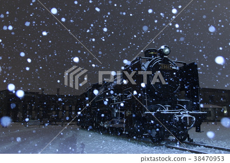Snow Bungo森林組織 Snow Bungo森林組織 38470953