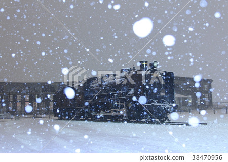 Snow Bungo Forest Organization Snow Bungo Forest Organization 38470956