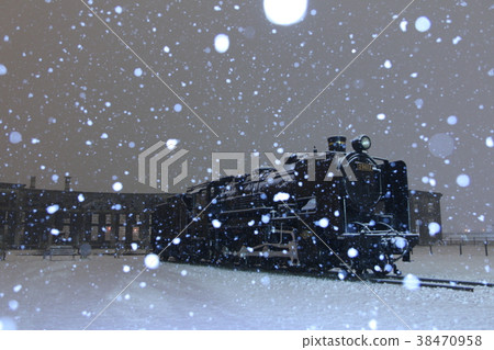 Snow Bungo森林組織 Snow Bungo森林組織 38470958