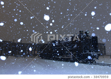 Snow Bungo森林組織 38470959