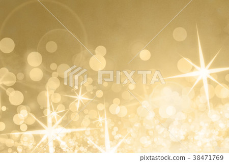 金色的光芒 38471769