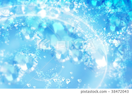 水亮光紋理 38472043