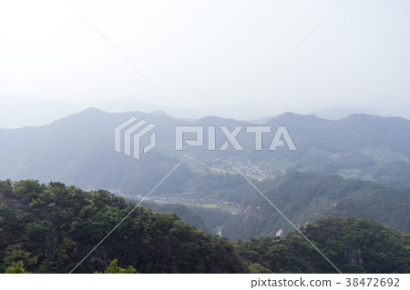 Zebion，Chungju，Danyang，Chungbuk 38472692