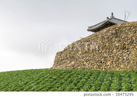Anban Deggi, Gangneung-si, Gangwon-do 38473295