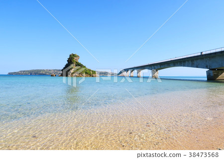 Kouri Island 9 (Okinawa) Kouri Island 9 (Okinawa) 38473568