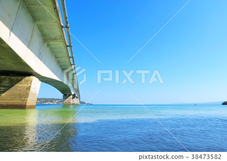 Kouri Island 22 (Okinawa) 38473582