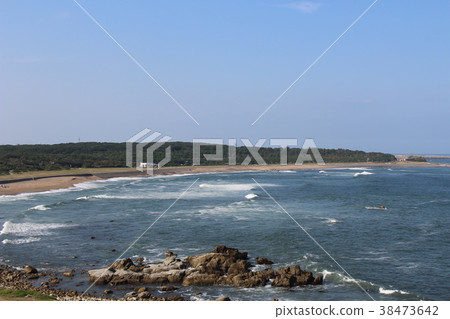 Chigahama, Chiba Prefecture Inko, Inubozaki Chigahama, Chiba Prefecture Inko, Inubozaki 38473642