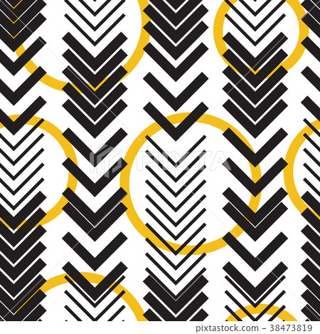 geometry seamless pattern geometry seamless pattern 38473819