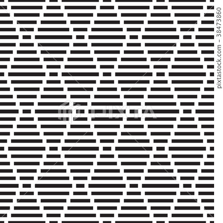 Geometry seamless vector pattern Geometry seamless vector pattern 38473860