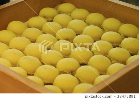 Awamanju Yanaizu特產 38473891