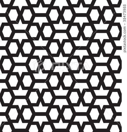 Vector seamless pattern Vector seamless pattern 38473988