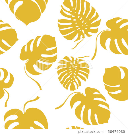 Seamless vector pattern  38474080
