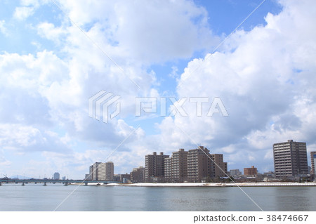 清除新潟天空 清除新潟天空 38474667