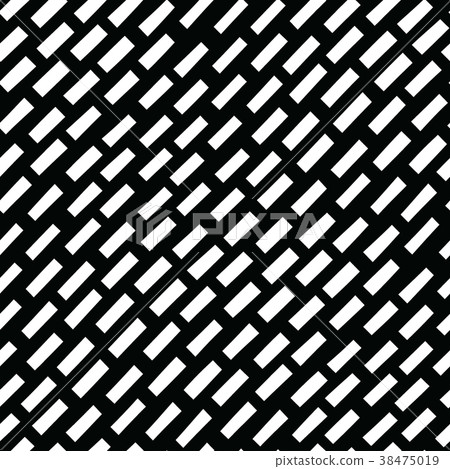 Seamless hand drawn pattern Seamless hand drawn pattern 38475019
