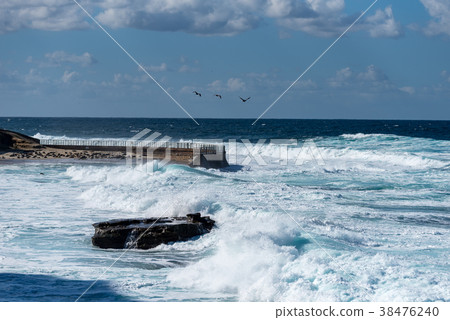 聖地亞哥 - 老撾兒童游泳池 38476240