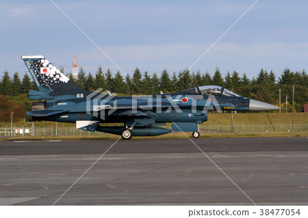 自衛隊 日本航空自衛隊 入間空軍基地 38477054