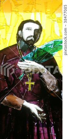 Saint Marko Krizin 38477085