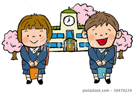 一年級學生入學 38478229