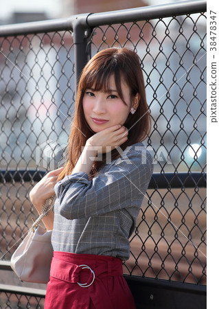 女人的肖像 38478347