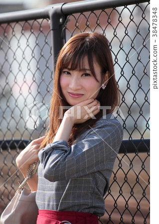 女人的肖像 38478348