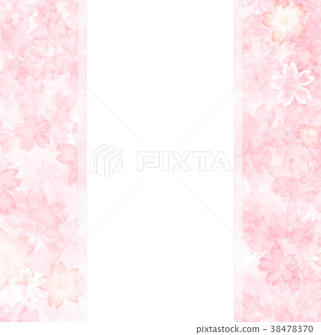 Background-Sakura-Washi-Spring Background-Sakura-Washi-Spring 38478370