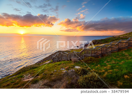 Hallett Cove Boardwalk 38479594
