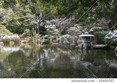 Yuki no Tomozumi Yuki no Tomozumi 38480387
