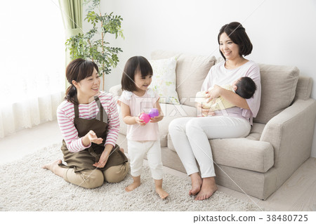 臨時保姆 臨時保姆 38480725