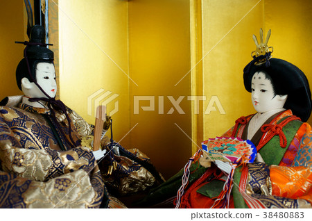 Hina Matsuri 38480883