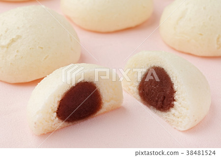 Sake bun Sake bun 38481524