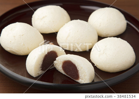 Sake bun 38481534