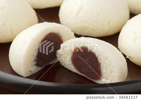 Sake bun 38481537