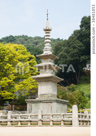Mungyeongdo Angels Jindong,三層石塔(寶藏606號),集集寺,Hwangak山,Gimcheon,Gyeongbuk Mungyeongdo Angels Jindong,三層石塔(寶藏606號),集集寺,Hwangak山,Gimcheon,Gyeongbuk 38481853