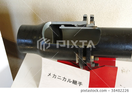 機械接頭 機械接頭 38482226
