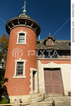 位於兵庫縣神戶市Sorakuen的前Kodera House 38482562