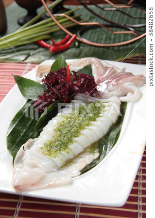 seafood cuisine seafood cuisine 38482658