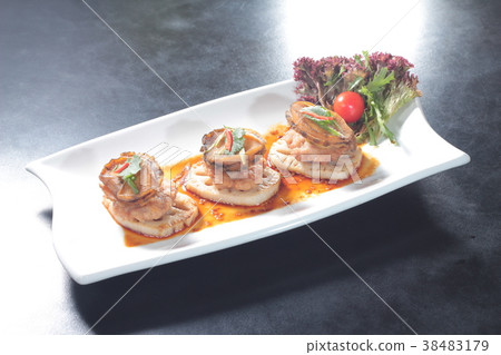 seafood cuisine seafood cuisine 38483179