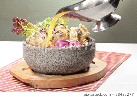 seafood cuisine seafood cuisine 38483277