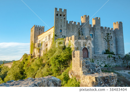 Pousada do Castelo 38483404